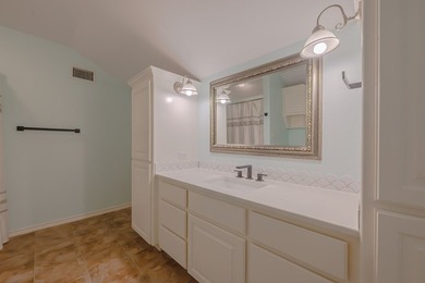 Nestled beneath the shade of beautiful Live Oaks and situated on - photo 49