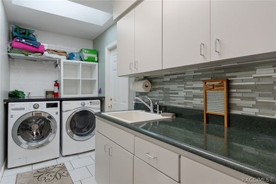 Custom 3 bedroom home with spa designed for entertaining family - photo 49