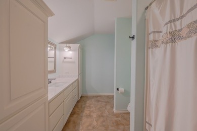 Nestled beneath the shade of beautiful Live Oaks and situated on - photo 50