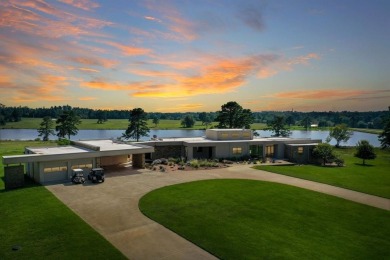 Lake Home For Sale in Antlers, Oklahoma