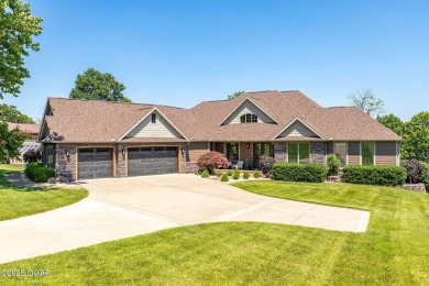 Lake Home For Sale in Shell Knob, Missouri