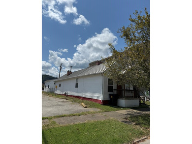 Ohio River Home For Sale in Portsmouth Ohio