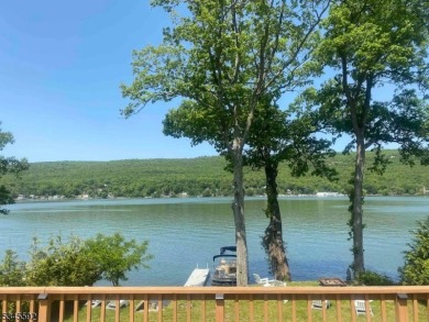 Lake Home For Sale in West Milford, New Jersey