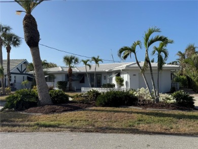 Punta Gorda Isles Area Home For Sale in Punta Gorda Florida