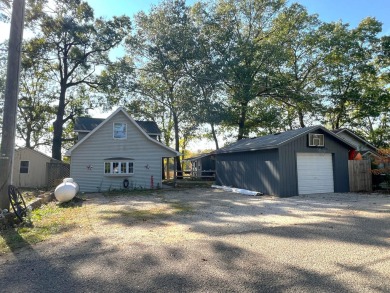 Lake Home For Sale in Constantine, Michigan