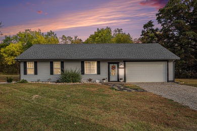 Lake Home For Sale in Quincy, Michigan