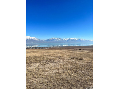 Utah Lake Acreage For Sale in Saratoga Springs Utah