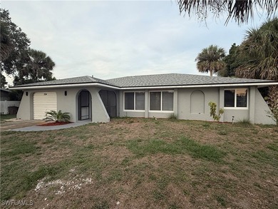 Lehigh Acres Area Home For Sale in Lehigh Acres Florida