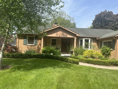 Lake Home For Sale in Ann Arbor, Michigan