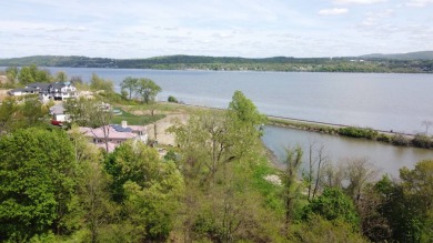 Lake Lot For Sale in Newburgh, New York