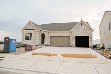 Model Home (1864 S 100 E Payson, UT) OPEN Tuesday & Thursday - photo 1