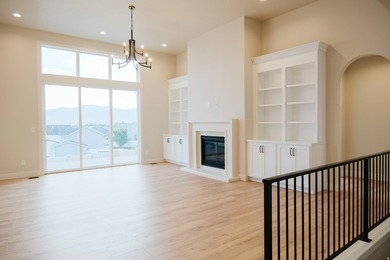 Model Home (1864 S 100 E Payson, UT) OPEN Tuesday & Thursday - photo 4