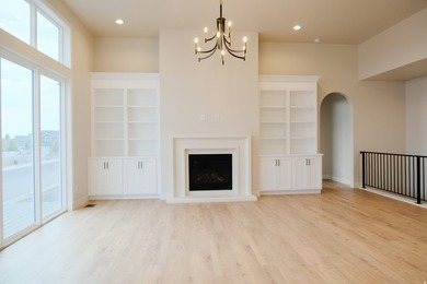 Model Home (1864 S 100 E Payson, UT) OPEN Tuesday & Thursday - photo 5