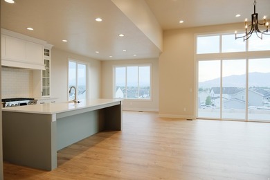 Model Home (1864 S 100 E Payson, UT) OPEN Tuesday & Thursday - photo 6