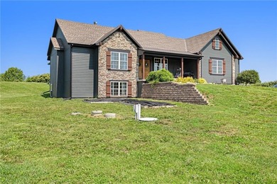 Smithville Lake Home For Sale in Plattsburg Missouri