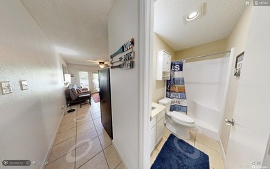 Welcome to River Mill on beautiful Lake Hamilton. This charming - photo 12