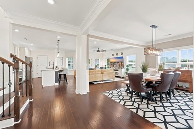 Welcome to 504 Saint Julian Lane, a beautifully maintained 4 - photo 14
