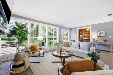Welcome home to this charming all brick home perfectly situated - photo 4