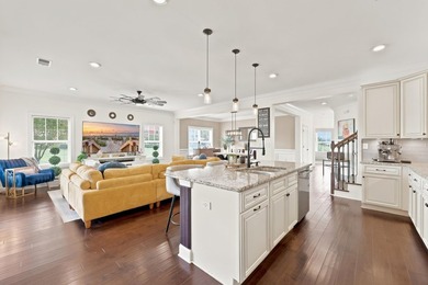 Welcome to 504 Saint Julian Lane, a beautifully maintained 4 - photo 15