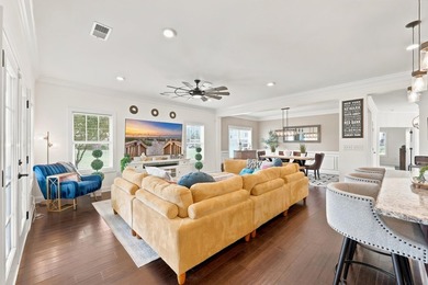 Welcome to 504 Saint Julian Lane, a beautifully maintained 4 - photo 20