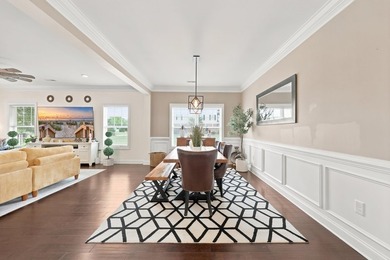 Welcome to 504 Saint Julian Lane, a beautifully maintained 4 - photo 22