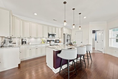 Welcome to 504 Saint Julian Lane, a beautifully maintained 4 - photo 24