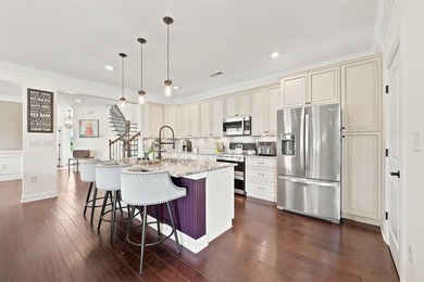 Welcome to 504 Saint Julian Lane, a beautifully maintained 4 - photo 25