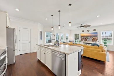 Welcome to 504 Saint Julian Lane, a beautifully maintained 4 - photo 26