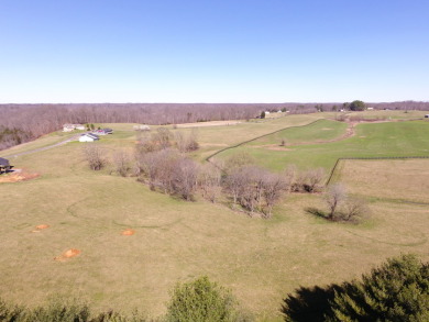 Lake Lot For Sale in Russell Springs, Kentucky