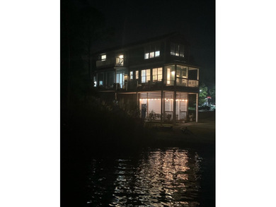 Deep Water Waterfront Home with 156' of shoreline along Boggy - photo 31