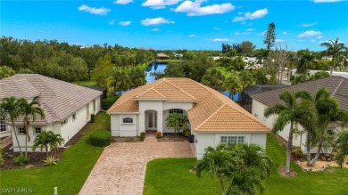 (private lake, pond, creek) Home For Sale in Fort Myers Florida