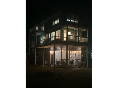 Deep Water Waterfront Home with 156' of shoreline along Boggy - photo 32