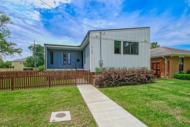 Stunning NEW CONTEMPORARY style construction in GENTILLY! - photo 2