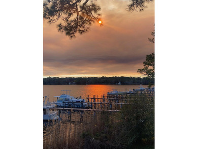 Deep Water Waterfront Home with 156' of shoreline along Boggy - photo 33