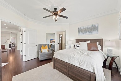 Welcome to 504 Saint Julian Lane, a beautifully maintained 4 - photo 34