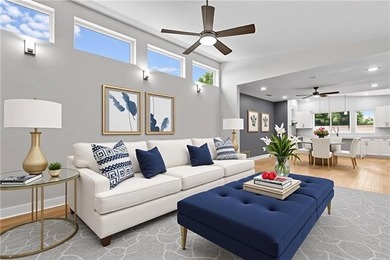 Stunning NEW CONTEMPORARY style construction in GENTILLY! - photo 4