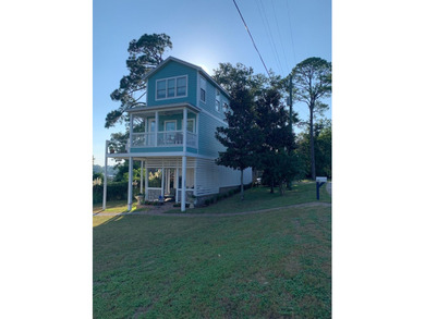 Deep Water Waterfront Home with 156' of shoreline along Boggy - photo 36