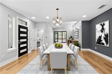 Stunning NEW CONTEMPORARY style construction in GENTILLY! - photo 6