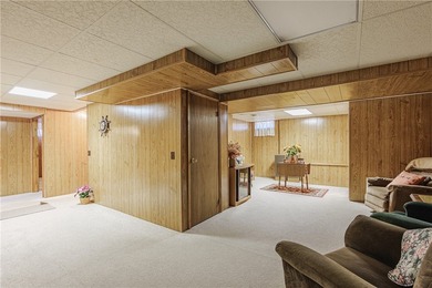 Welcome to this pristine colonial home located in Webster. There - photo 37