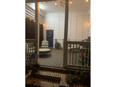 Deep Water Waterfront Home with 156' of shoreline along Boggy - photo 37