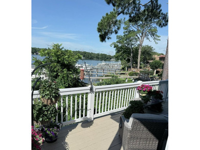 Deep Water Waterfront Home with 156' of shoreline along Boggy - photo 39