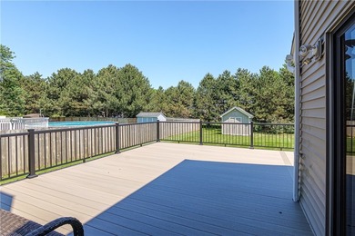 Welcome to this pristine colonial home located in Webster. There - photo 40