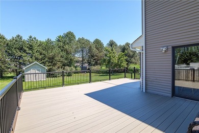 Welcome to this pristine colonial home located in Webster. There - photo 41