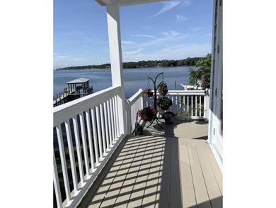 Deep Water Waterfront Home with 156' of shoreline along Boggy - photo 41