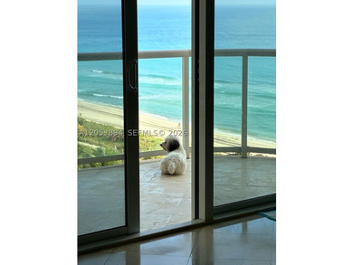 Peaceful and serene 2 bedroom, 2 bathroom direct oceanfront with - photo 1