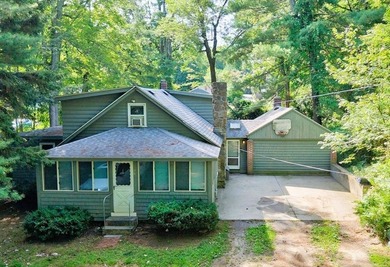 Escape to the charm of Glocester/Chepachet with this oversized