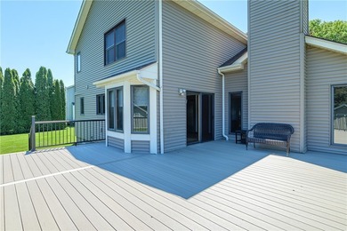 Welcome to this pristine colonial home located in Webster. There - photo 42