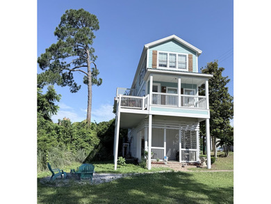 Deep Water Waterfront Home with 156' of shoreline along Boggy - photo 42