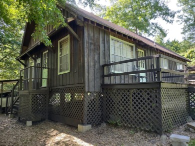Lake Community, Cottage On Half Acre With Lush Green Lawn - Lake Home For Sale in Woodville, Texas