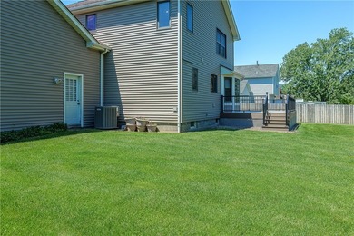 Welcome to this pristine colonial home located in Webster. There - photo 44